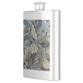 William Morris Acanthus Wallpaper Leaves Heupfles (Links)