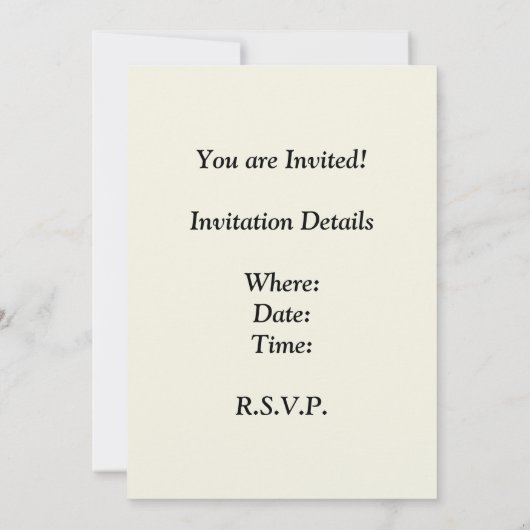 William Morris Acanthus Wallpaper Leaves Kaart (Achterkant)