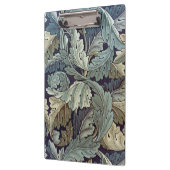 William Morris Acanthus Wallpaper Leaves Klembord (Links)