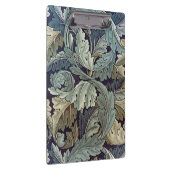William Morris Acanthus Wallpaper Leaves Klembord (Rechts)
