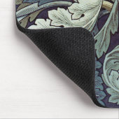 William Morris Acanthus Wallpaper Leaves Muismat (Hoek)