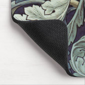 William Morris Acanthus Wallpaper Leaves Muismat (Hoek)