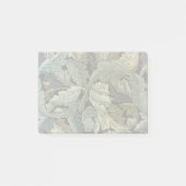 William Morris Acanthus Wallpaper Leaves Post-it® Notes (Voorkant)