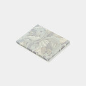 William Morris Acanthus Wallpaper Leaves Post-it® Notes (Schuin)
