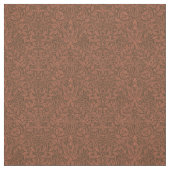 William Morris  Acorn Pattern Stof (Swatch)