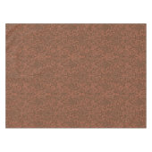 William Morris  Acorn Pattern Tafelkleed (Voorkant (Horizontaal))