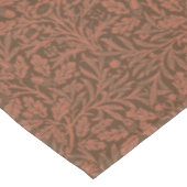 William Morris  Acorn Pattern Tafelkleed (Gekanteld)