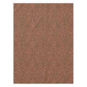 William Morris  Acorn Pattern Tafelkleed (Voorkant)