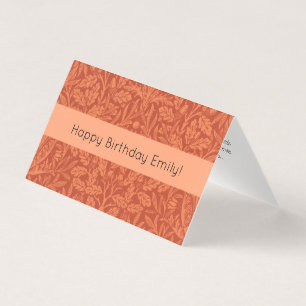 William Morris Acorn Wallpaper Natuur Design Kaart