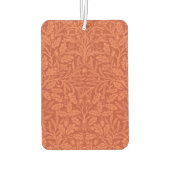 William Morris Acorn Wallpaper Natuur Design Luchtverfrisser (Achterkant)