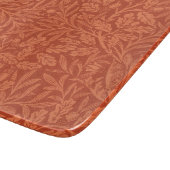 William Morris Acorn Wallpaper Natuur Design Snijplank (Hoek)