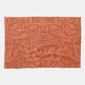 William Morris Acorn Wallpaper Natuur Design Theedoek (Horizontaal)