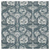 William Morris  African Marigold Pattern Stof (Swatch)