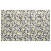 William Morris Anemone Bloempatroon Stof (Yard (91,4 cm))
