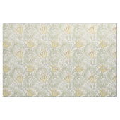 William Morris Anemone Bloempatroon Stof (Yard (91,4 cm))