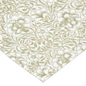 William Morris  anjepatroon Korte Tafelloper (Hoek)