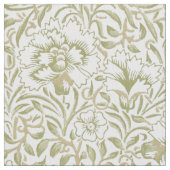 William Morris  anjepatroon Stof (Close Up)