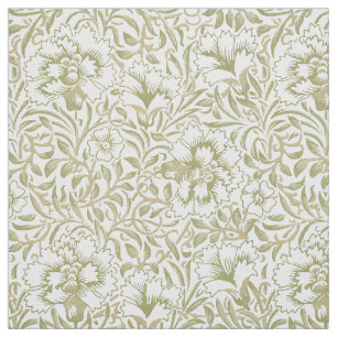 William Morris  anjepatroon Stof