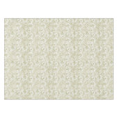 William Morris  anjepatroon Tafelkleed (Voorkant (Horizontaal))