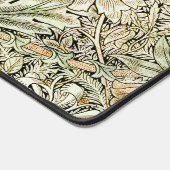 William Morris Antiek Honeysuckle Floral Classic Bureaumat (Hoek)