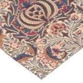 William Morris Antiek Pomegranate Pattern Tafelkleed (Gekanteld)