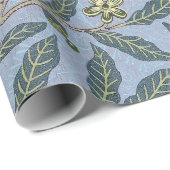 William Morris - Antiek vruchten of granaatappel Cadeaupapier (Rol Hoek)