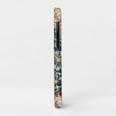 William Morris Antieke Kamperfoelie Bloem Case-Mate iPhone Case (Achterkant/links)