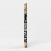 William Morris Antieke Kamperfoelie Bloem Case-Mate iPhone Case (Achterkant/rechts)