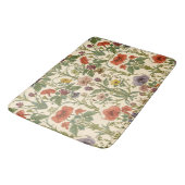 William Morris antieke Pimpernel Pre-Raphaeliet Badmat (Gekanteld)