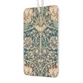 William Morris Antique Honeysuckle Floral Luchtverfrisser (Links)