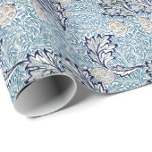 William Morris, Apple,  design Cadeaupapier (Rol Hoek)