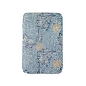 William Morris Apple Flower Floral Design Badmat (Voorkant Verticaal)