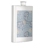 William Morris Apple Flower Floral Design Flacon (Rechts)