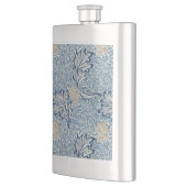 William Morris Apple Flower Floral Design Flacon (Links)