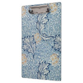 William Morris Apple Flower Floral Design Klembord (Links)