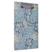William Morris Apple Flower Floral Design Klembord (Rechts)
