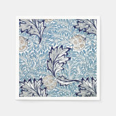 William Morris, Apple Servet (Voorkant)