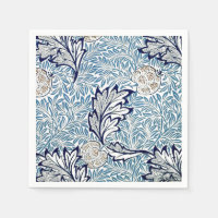 William Morris, Apple