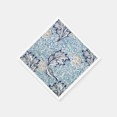 William Morris, Apple Servet (Hoek)