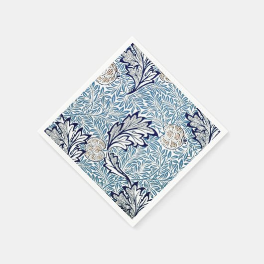 William Morris, Apple Servet (Hoek)