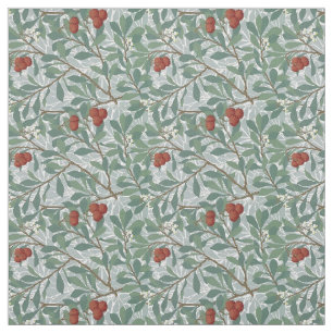 William Morris  Arbutus Pattern Stof