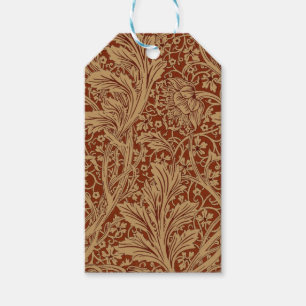 William Morris Arcadia Bloem Tuin Bloem Classi Cadeaulabel