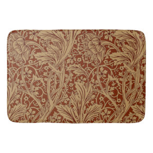 William Morris Arcadia Bloementuin Bloem Classi Badmat