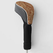 William Morris Arcadia Bloementuin Bloem Classi Golfheadcover (Schuin)