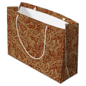 William Morris Arcadia Bloementuin Bloem Classi Groot Cadeauzakje (Achterkant Gekanteld)