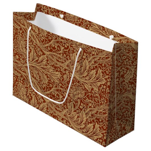 William Morris Arcadia Bloementuin Bloem Classi Groot Cadeauzakje (Voorkant Gekanteld)