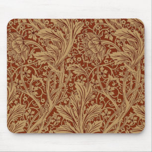 William Morris Arcadia Bloementuin Bloem Classi Muismat