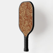 William Morris Arcadia Bloementuin Bloem Classi Pickleball Paddle (Links)