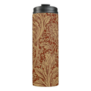 William Morris Arcadia Bloementuin Bloem Classi Thermosbeker