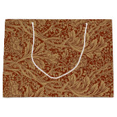 William Morris Arcadia bloementuin klassieker Groot Cadeauzakje (Voorkant)